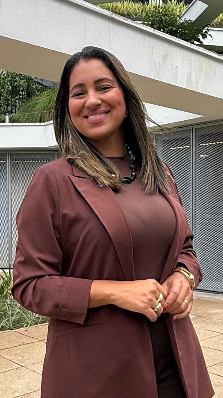 Daiany Andrade