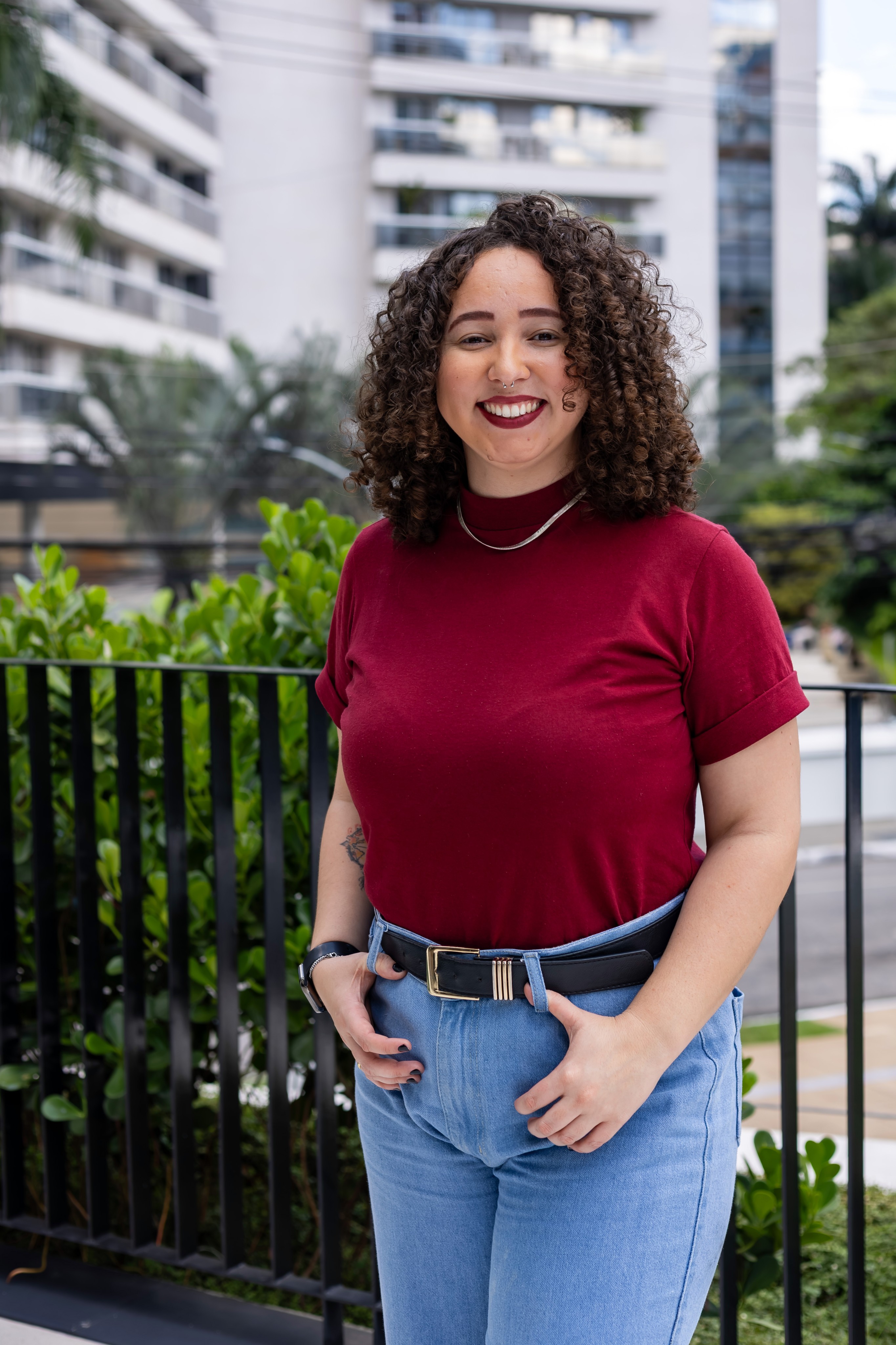Jéssica Pontes