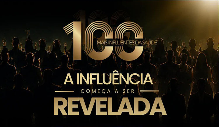 Pela terceira vez, Presidente-Executivo do Sindusfarma é eleito entre os 100 Mais Influentes da Saúde